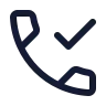 Call Done icon preview