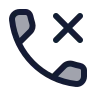 Call End 01 icon preview