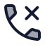 Callend icon with duotone standard style