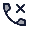 Call End 01 icon preview