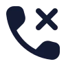 Call End 01 icon preview