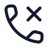 Call End 01 icon preview