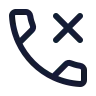 Call End 01 icon preview