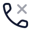 Callend icon with twotone rounded style