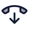Call End 02 icon preview