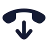 Call End 02 icon preview