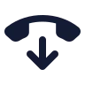 Call End 02 icon preview
