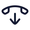 Call End 02 icon preview