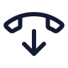 Call End 02 icon preview