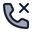Callend icon with duotone standard style