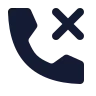 Call End 03 icon preview
