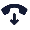 Call End 04 icon preview