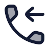 Call Incoming 01 icon preview