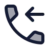 Call Incoming 01 icon preview