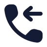 Call Incoming 01 icon preview
