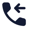 Call Incoming 01 icon preview