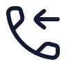 Call Incoming 01 icon preview