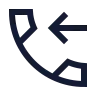 Call Incoming 01 icon preview