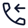Call Incoming 01 icon preview