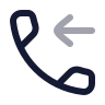 Call Incoming 01 icon preview