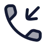 Call Incoming 02 icon preview