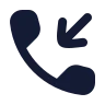Call Incoming 02 icon preview