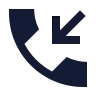 Call Incoming 02 icon preview