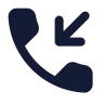 Call Incoming 02 icon preview