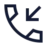 Call Incoming 02 icon preview
