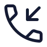 Call Incoming 02 icon preview