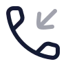 Call Incoming 02 icon preview