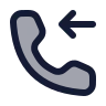 Call Incoming 03 icon preview