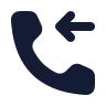 Call Incoming 03 icon preview