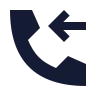 Call Incoming 03 icon preview