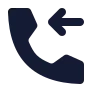 Call Incoming 03 icon preview