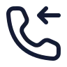 Call Incoming 03 icon preview