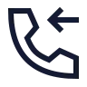 Call Incoming 03 icon preview