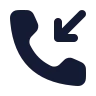 Call Incoming 04 icon preview