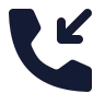 Call Incoming 04 icon preview