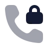Call Locked 02 icon preview