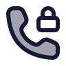 Call Locked 02 icon preview