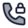 Call Locked 02 icon preview
