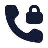 Call Locked 02 icon preview