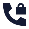 Call Locked 02 icon preview
