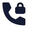 Call Locked 02 icon preview