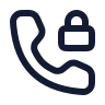 Call Locked 02 icon preview
