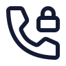 Call Locked 02 icon preview