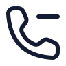 Call Minus 02 icon preview
