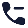 Call Minus icon preview