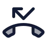 Call Missed 02 icon preview